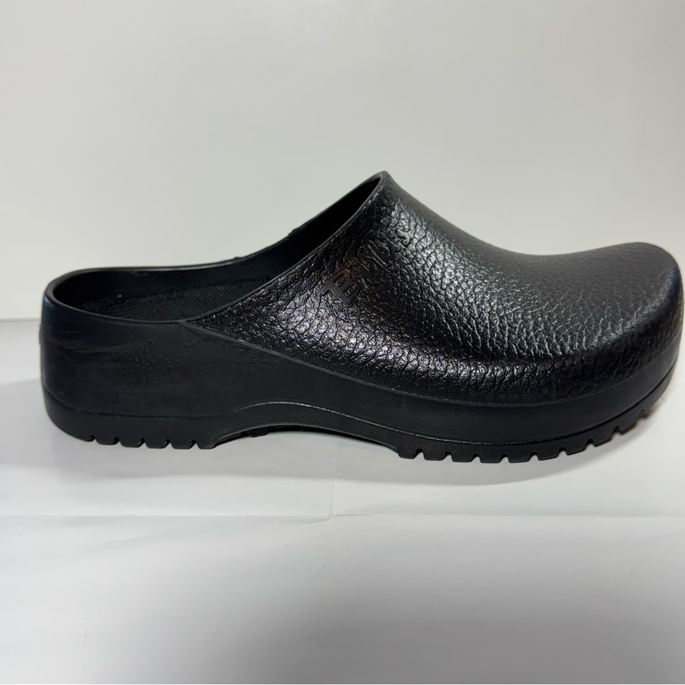 Birkenstock
Super-Birki Birkenstock Clog
Size 37 L6 in Black - Picture 2 of 13